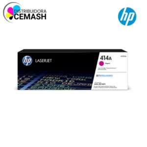 TONER HP W2023A (414A) L.J. M454 MAGENTA 2,100 PGS