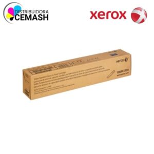 TONER XEROX 106R03770 AMARILLO