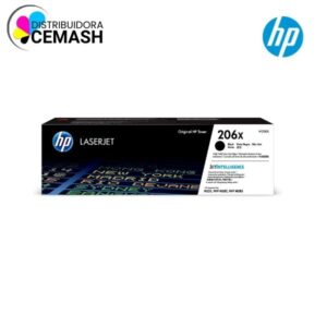 TONER HP W2110X (206X) L.J. M255 BLACK  3,150 PGS