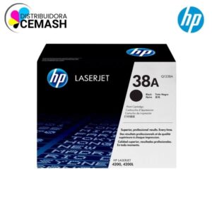 TONER HP Q1338A (38A) L.J. 4200