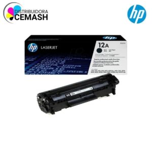 TONER HP Q2612A (12A) L.J.1010,1020,1022,3015