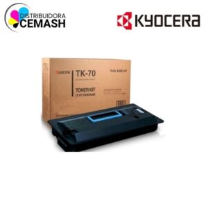 TONER KYOCERA TK-70 FS-9100/9500 40K