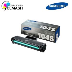 TONER SAMSUNG MLT-D104S (HP SU750A) 1,500 PAG