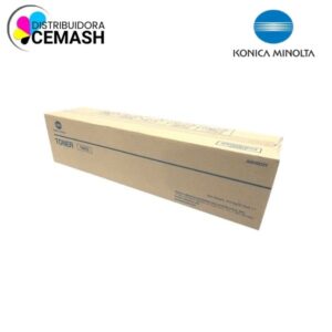 TONER KONICA MINOLTA TN912 BLACK (48K) BIZHUB PRO 958.