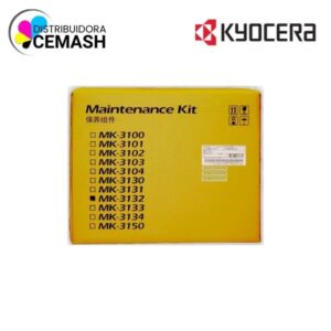 KIT D/MANTENIMIENTO KYOCERA MK-3132 1702MT8USV