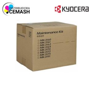 KIT D/MANTENIMIENTO KYOCERA MK-3172 1702T68US0
