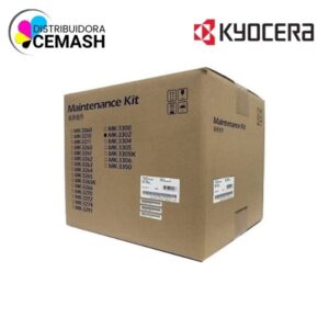 KIT D/MANTENIMIENTO KYOCERA MK-3302 1702TA8SA0