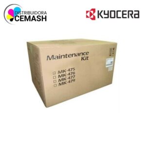 KIT DE MANTENIMIENTO KYOCERA MK-475 1702K38NL0