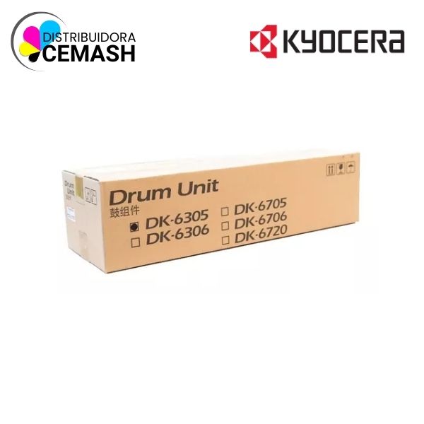 TAMBOR KYOCERA DK-6305 302LH93014