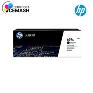 TONER HP W2010A (659A) L.J. M856 BLACK  16,000 PGS