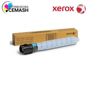 TONER XEROX 006R01759 CIAN PARA C8170/C8270