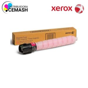 TONER XEROX 006R01760 MAGENTA PARA C8170/C8270