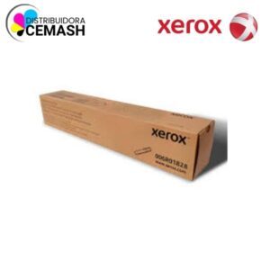TONER XEROX 006R01828  NEGRO PARA C7120/25/30