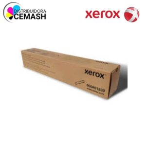 TONER XEROX 006R01830 MAGENTA PARA C7120/25/30