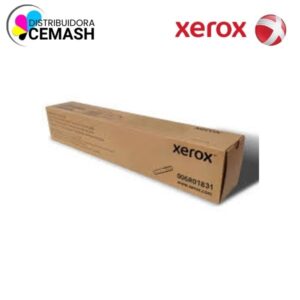 TONER XEROX 006R01831 AMARILLO PARA C7120/25/30
