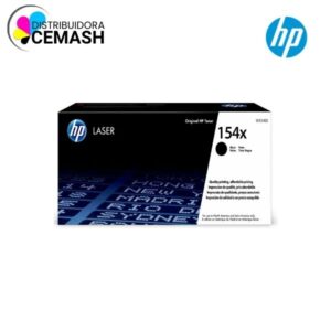 TONER HP W1540X (154X) L.J. 1502 BLACK  5,000 PGS