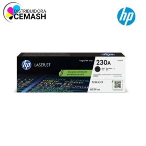 TONER HP W2300A (230A) L.J. BLACK    2000 PAGS