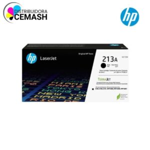 TONER HP W2130A (213A) LJ 5800 ENT. BLACK 3,500 PGS