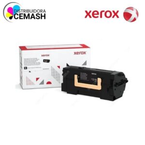 TONER 006R04672 STANDARD  BLACK (25K) B620/B625