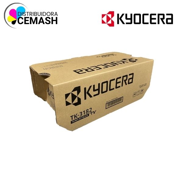 TONER KYOCERA TK-3182 1T02T70USV
