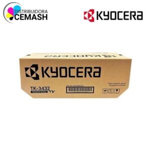 TONER KYOCERA TK-3432 1T0C0W0US0
