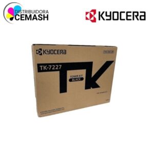 TONER KYOCERA TK-7227 1T02V60US0