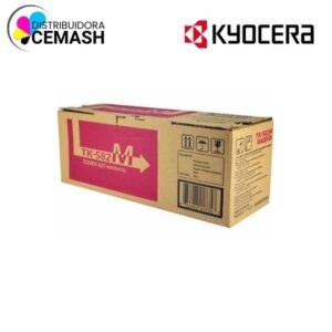 TONER KYOCERA TK-582M 1T02KTBUS0