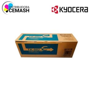 TONER KYOCERA TK-882C 1T02KACUS0