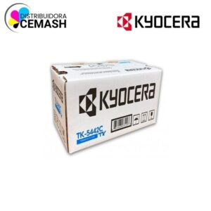 TONER KYOCERA TK-5442C 1T0C0ACUS0