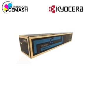 TONER KYOCERA TK-8307C 1T02LKCUS0
