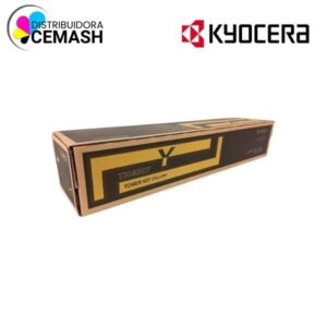 TONER KYOCERA TK-8307Y 1T02LKAUS0