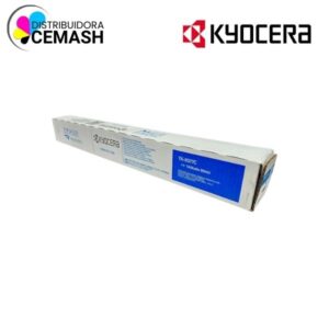 TONER KYOCERA TK-8377C 1T02XDCUS0