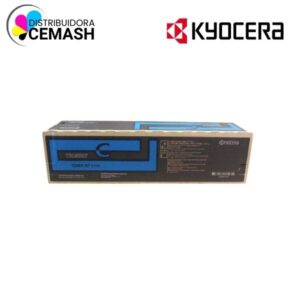 TONER KYOCERA TK-8507C 1T02LCCUS0
