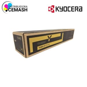 TONER KYOCERA TK-8507Y 1T02LCAUS0