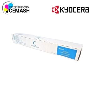 TONER KYOCERA TK-8517C 1T02NDCUS1