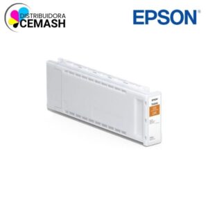 TINTA EPSON T44HA20 NARANJA