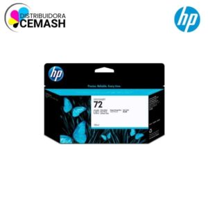 TINTA HP C9370A (72) 130ML PH.BLACK T610