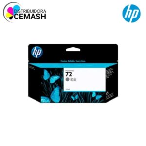 TINTA HP C9374A (72) 130ML GRAY T610/T1100