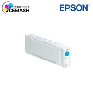 TINTA EPSON T44H220 CIAN