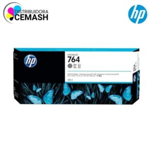 TINTA HP C1Q18A (764A) 300ML GRAY