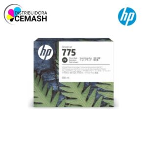 TINTA HP 1XB21A (775) 500 ML PHOTO BLACK