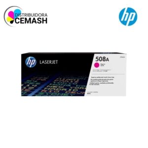 TONER HP CF363A (508A) MFP M553 MAGENTA 5.0KPG.