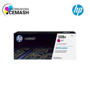 TONER HP CF363X (508X) MFP M553 MAGENTA 9.5KPG