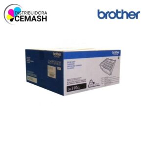 TAMBOR BROTHER DR-310CL NEGRO (25K) HL-4570CDW, MFC-9970CDW