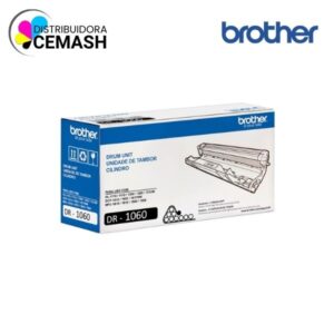 TAMBOR BROTHER DR-1060 NEGRO (10K) 1112nDCP, 1512nHL