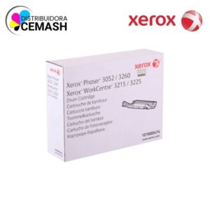 TAMBOR XEROX 101R00474 NEGRO (10K) WorkCentre 3225, Phaser 3260