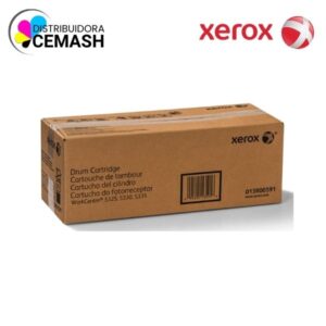 TAMBOR XEROX 013R00591 NEGRO (96K) WorkCentre 5325, 5330, 5335