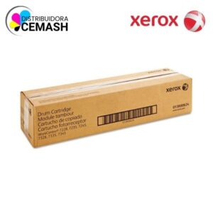TAMBOR XEROX 013R00624 NEGRO (38K) WorkCentre 7328, 7335