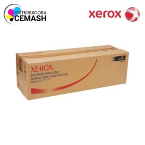 TAMBOR XEROX 013R00636 NEGRO (40K) WorkCentre 7132, 7232