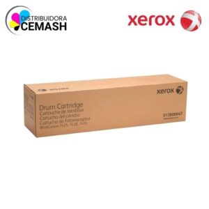 TAMBOR XEROX 013R00647 NEGRO (61K) WorkCentre 7428, 7435, 7445
